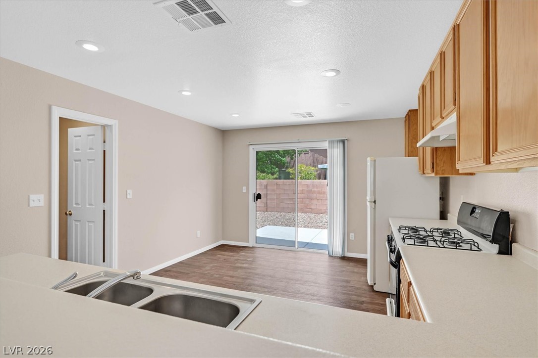 11760 San Rossore Court Las Vegas NV 89183