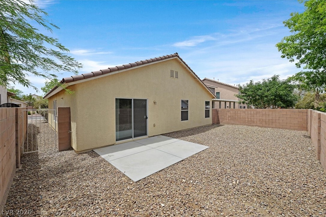 11760 San Rossore Court Las Vegas NV 89183