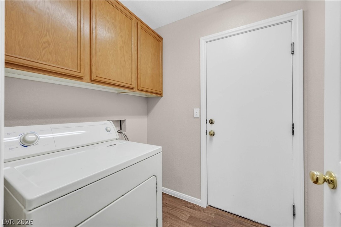 11760 San Rossore Court Las Vegas NV 89183