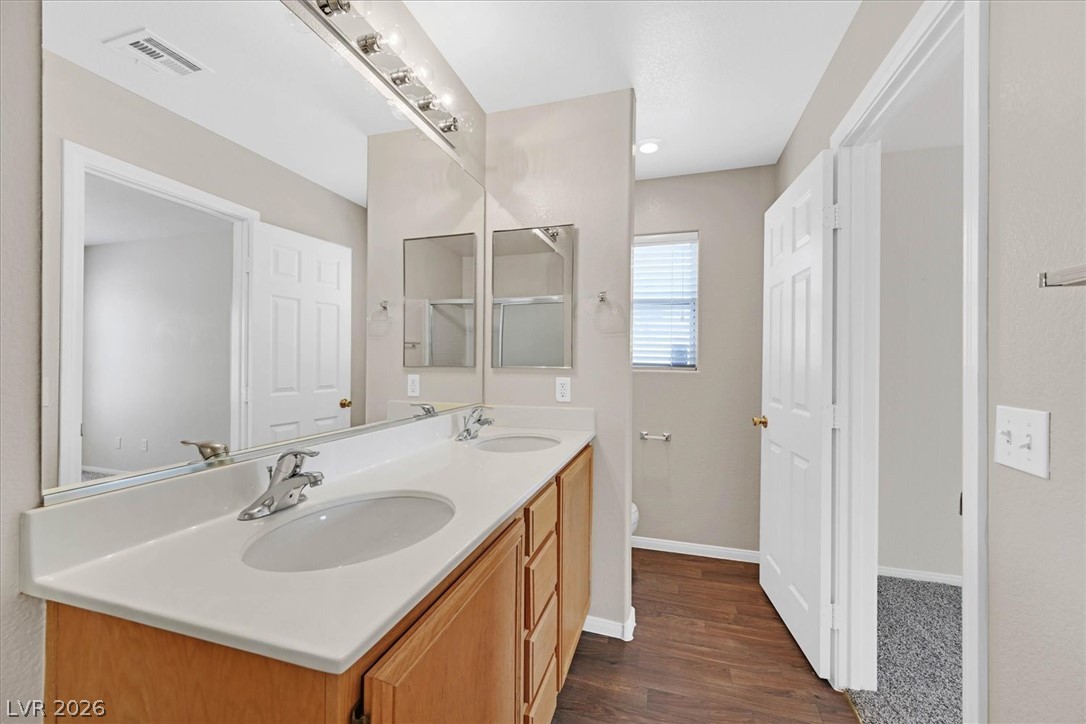 11760 San Rossore Court Las Vegas NV 89183