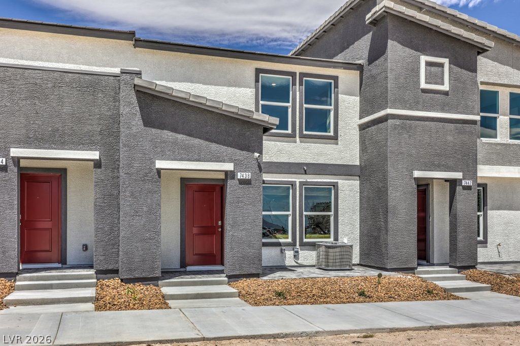 7372 Monique Creek Street North Las Vegas NV 89084