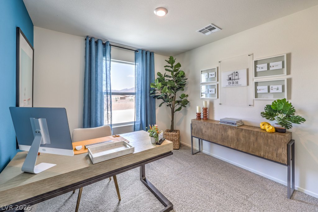 7372 Monique Creek Street North Las Vegas NV 89084