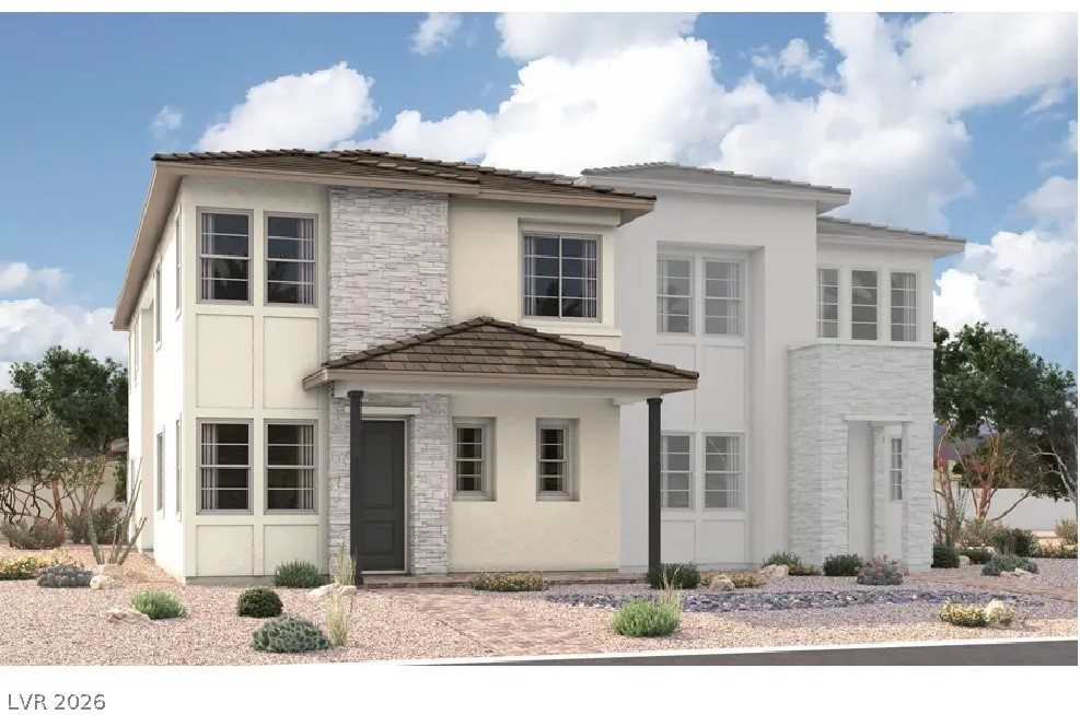 12139 Red Iris Avenue Las Vegas NV 89138