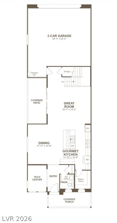 12139 Red Iris Avenue Las Vegas NV 89138