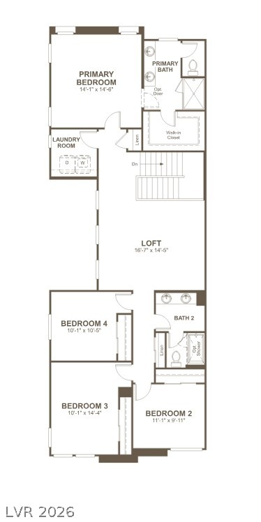 12139 Red Iris Avenue Las Vegas NV 89138