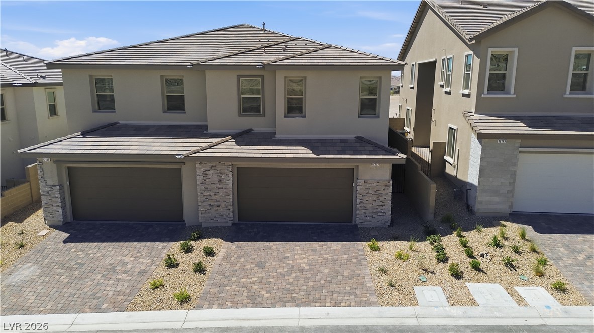 12139 Red Iris Avenue Las Vegas NV 89138