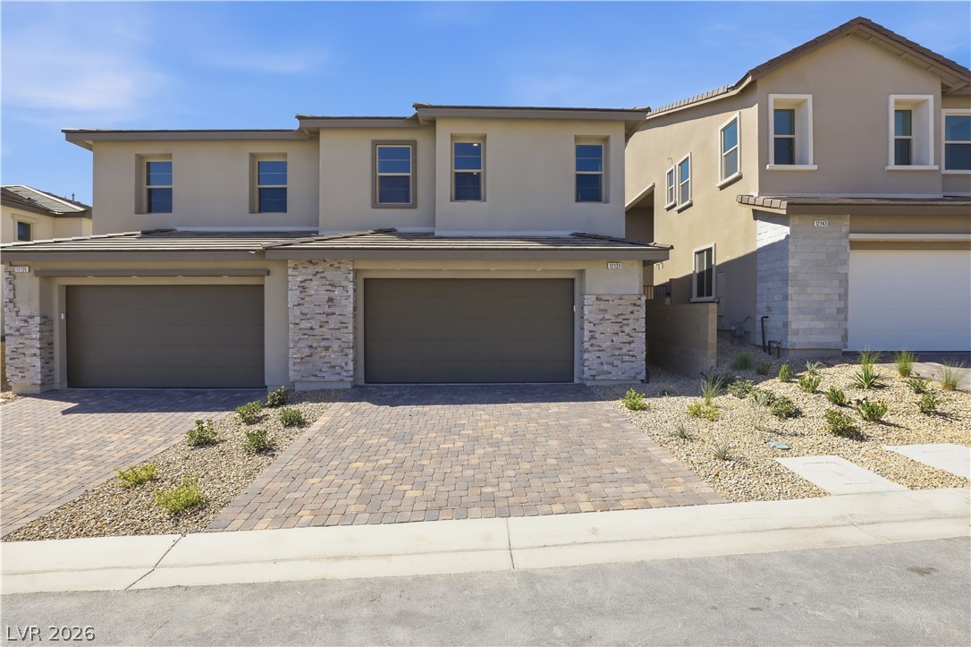 12139 Red Iris Avenue Las Vegas NV 89138