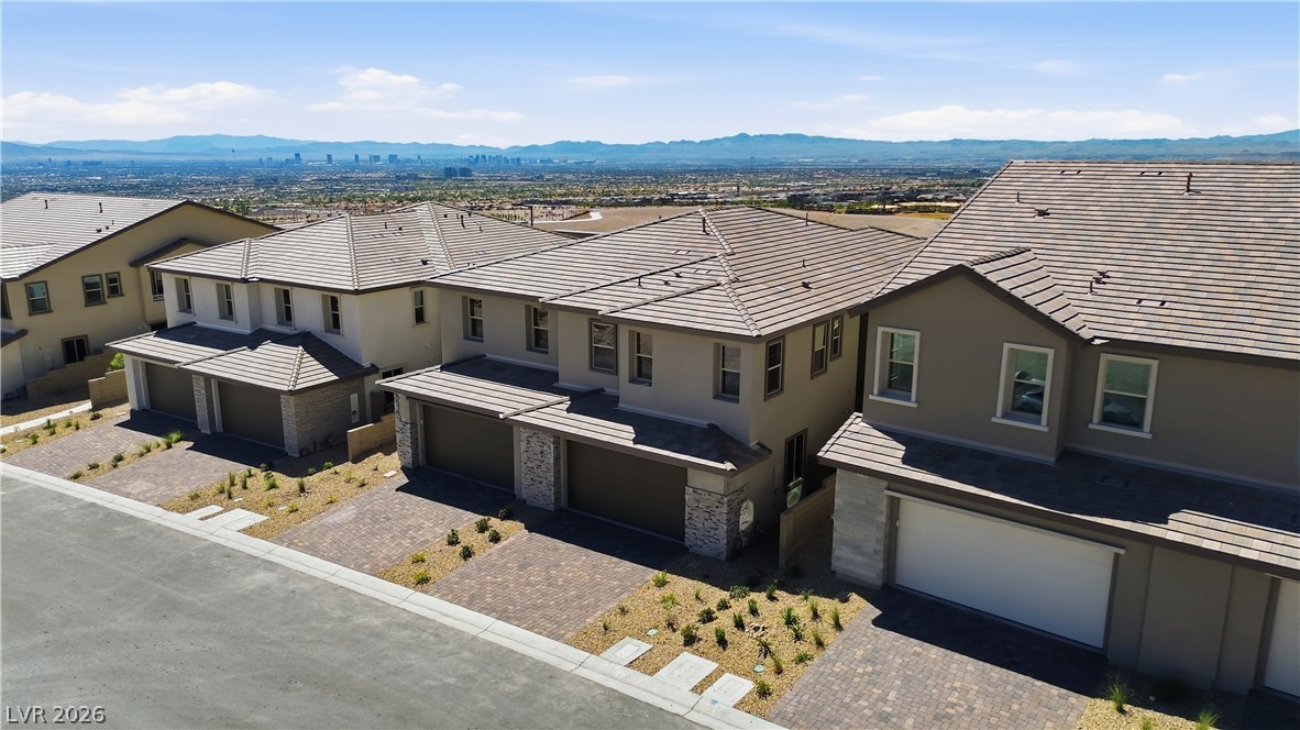 12139 Red Iris Avenue Las Vegas NV 89138