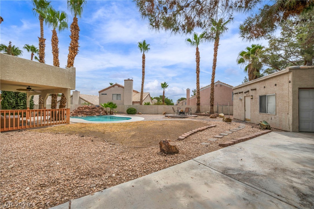 8601 Freeport Lane Las Vegas NV 89117