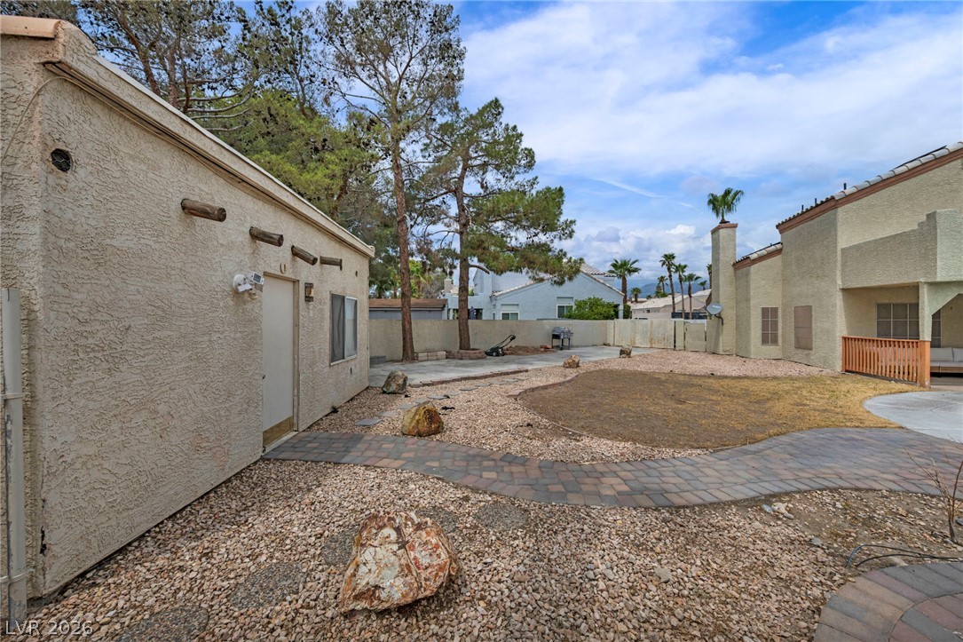 8601 Freeport Lane Las Vegas NV 89117