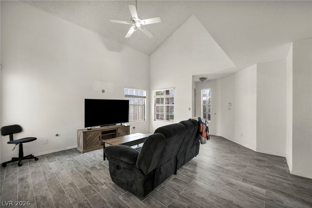 8601 Freeport Lane Las Vegas NV 89117