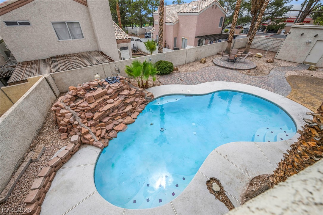8601 Freeport Lane Las Vegas NV 89117
