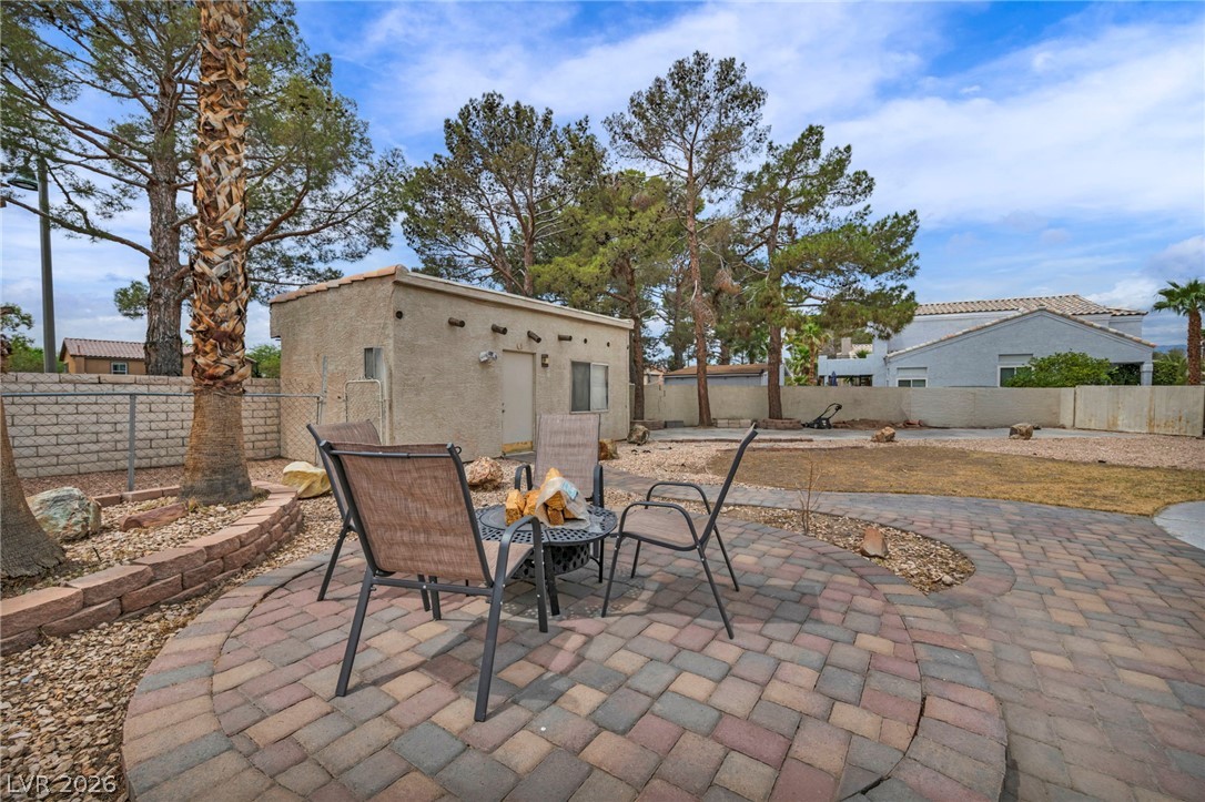 8601 Freeport Lane Las Vegas NV 89117