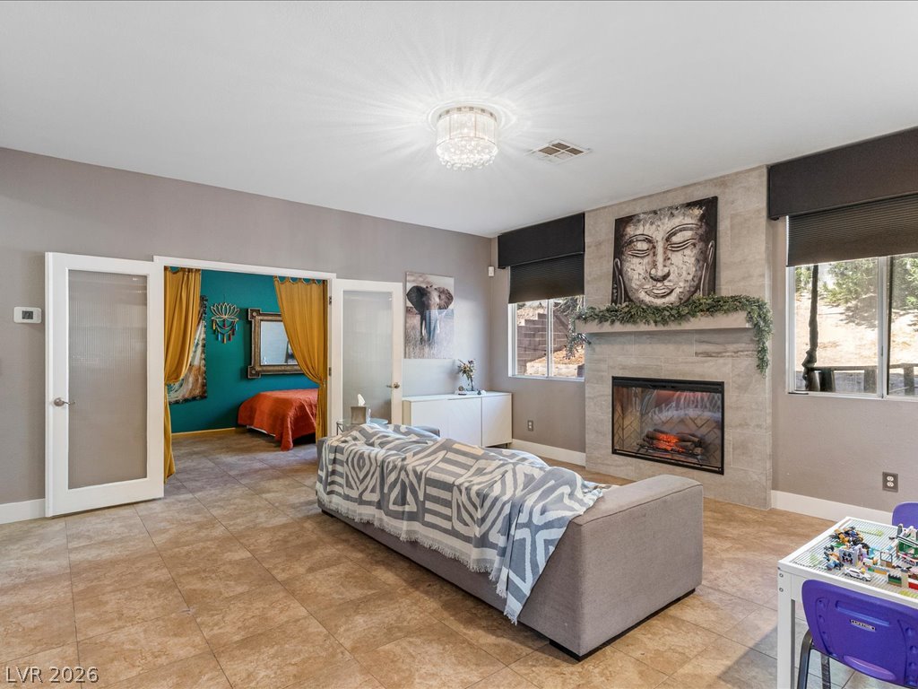 323 Wind River Drive Henderson NV 89014