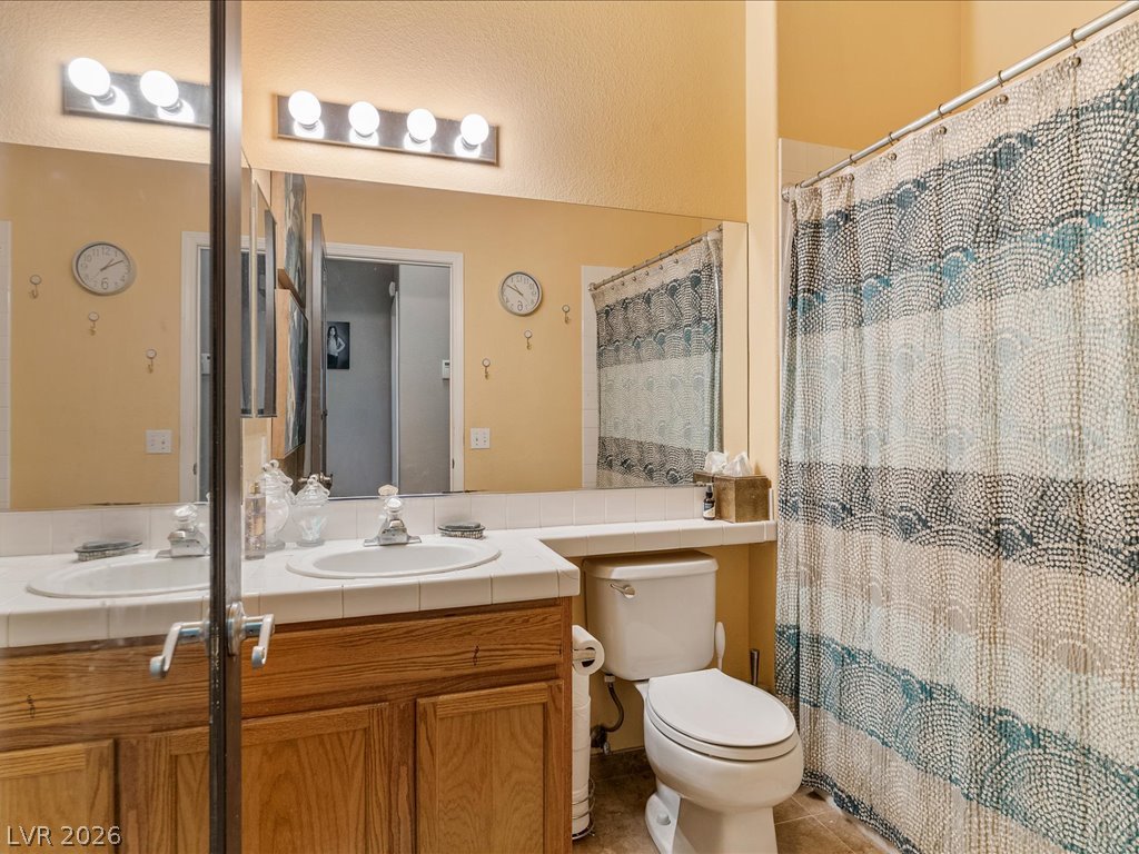 323 Wind River Drive Henderson NV 89014