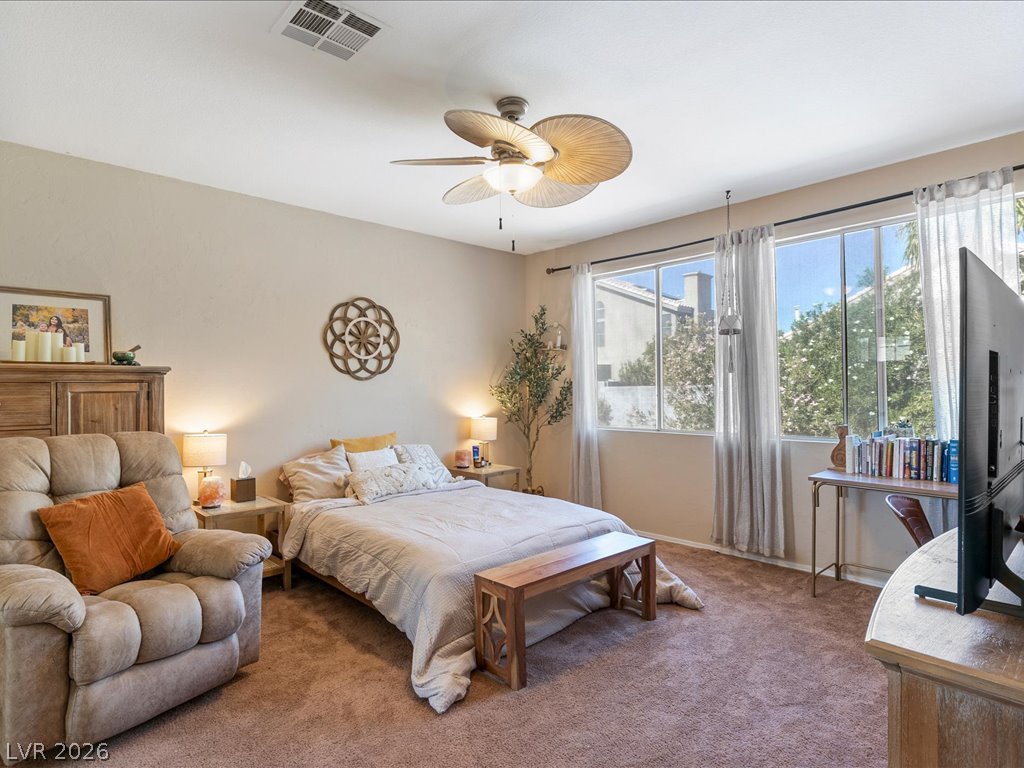 323 Wind River Drive Henderson NV 89014