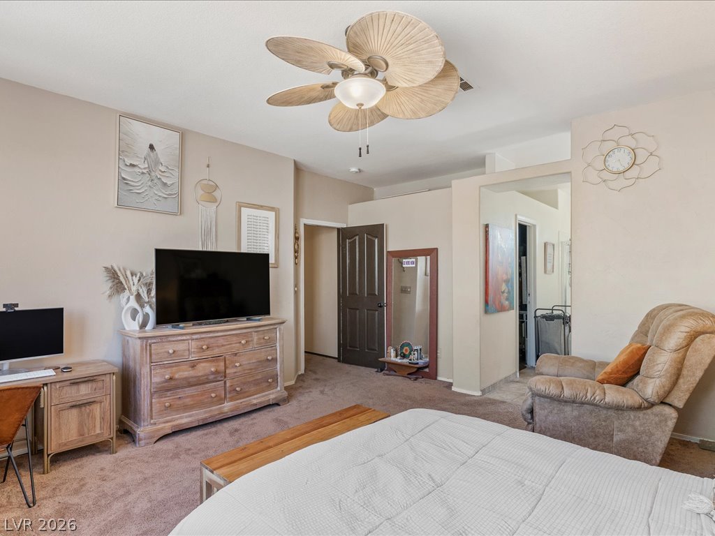 323 Wind River Drive Henderson NV 89014