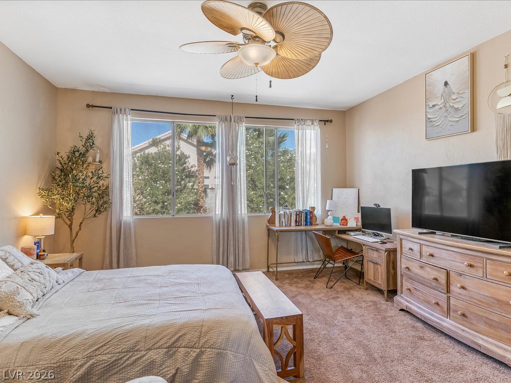 323 Wind River Drive Henderson NV 89014