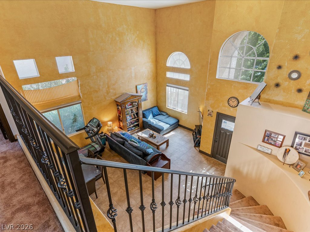 323 Wind River Drive Henderson NV 89014
