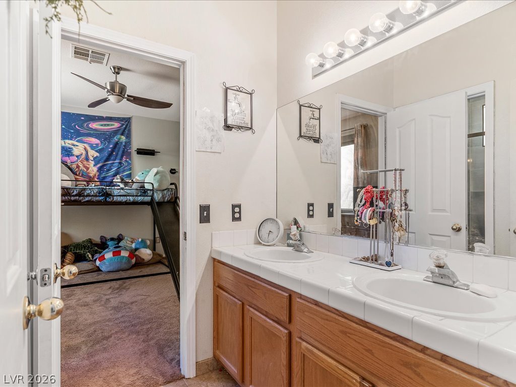 323 Wind River Drive Henderson NV 89014