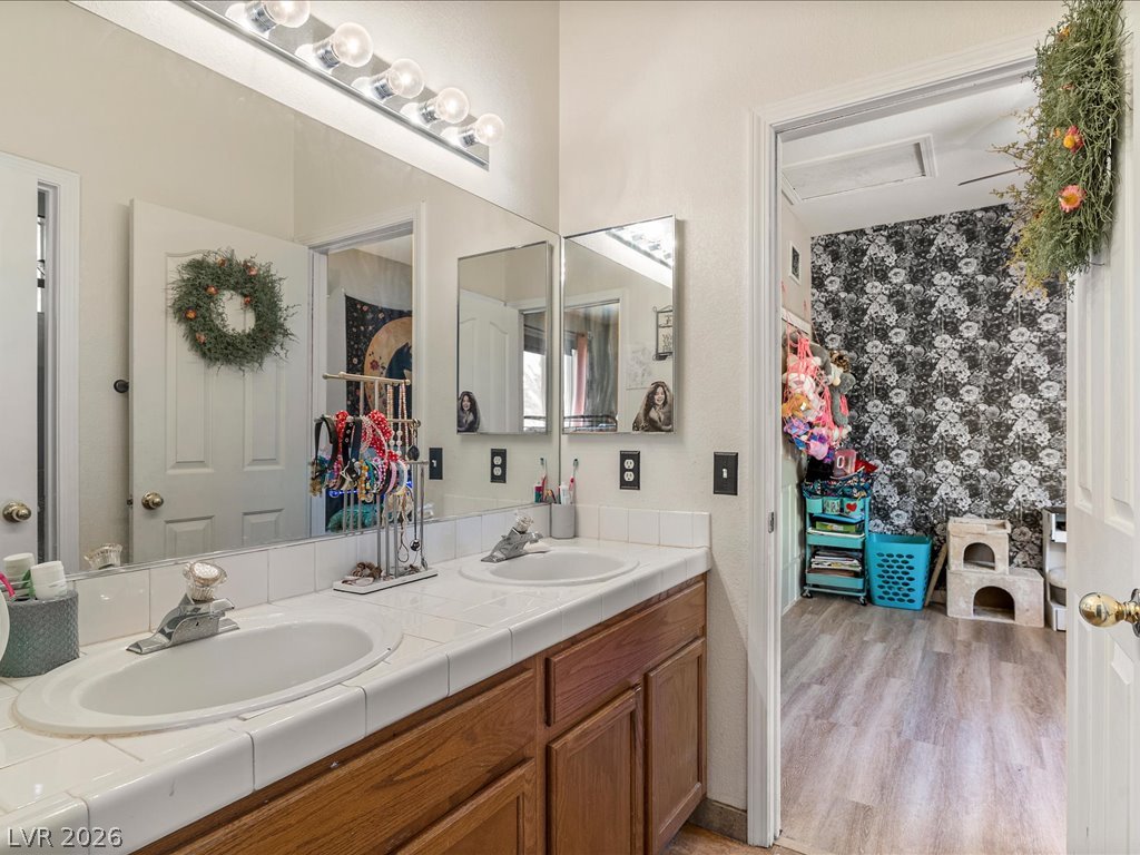 323 Wind River Drive Henderson NV 89014