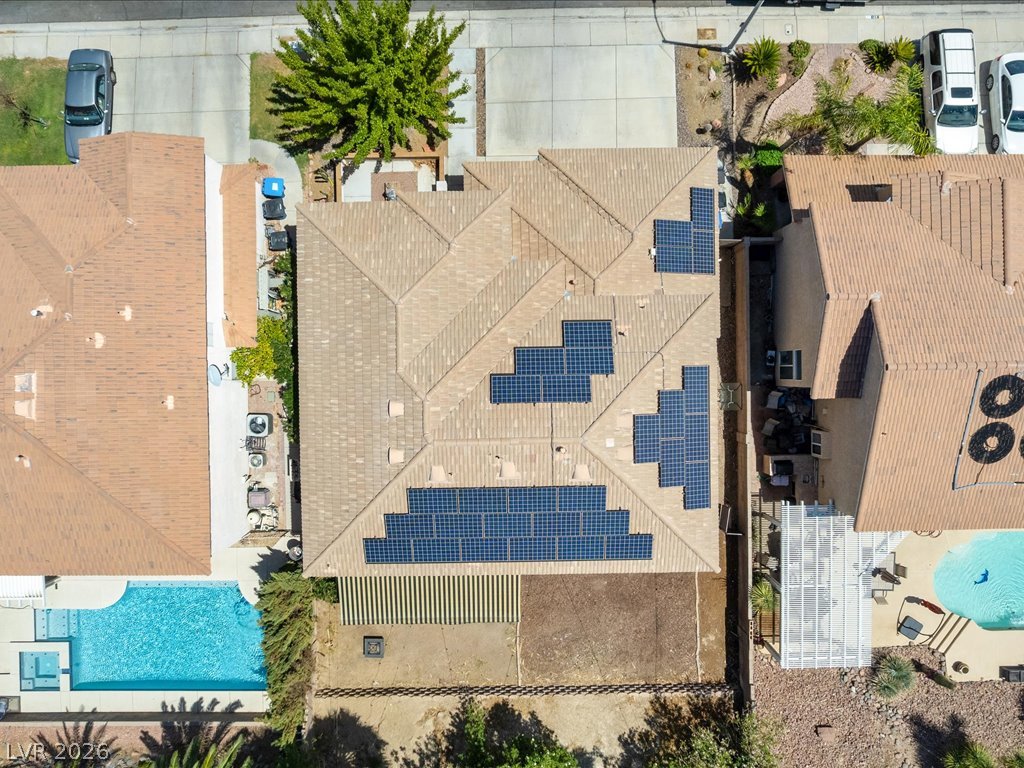 323 Wind River Drive Henderson NV 89014