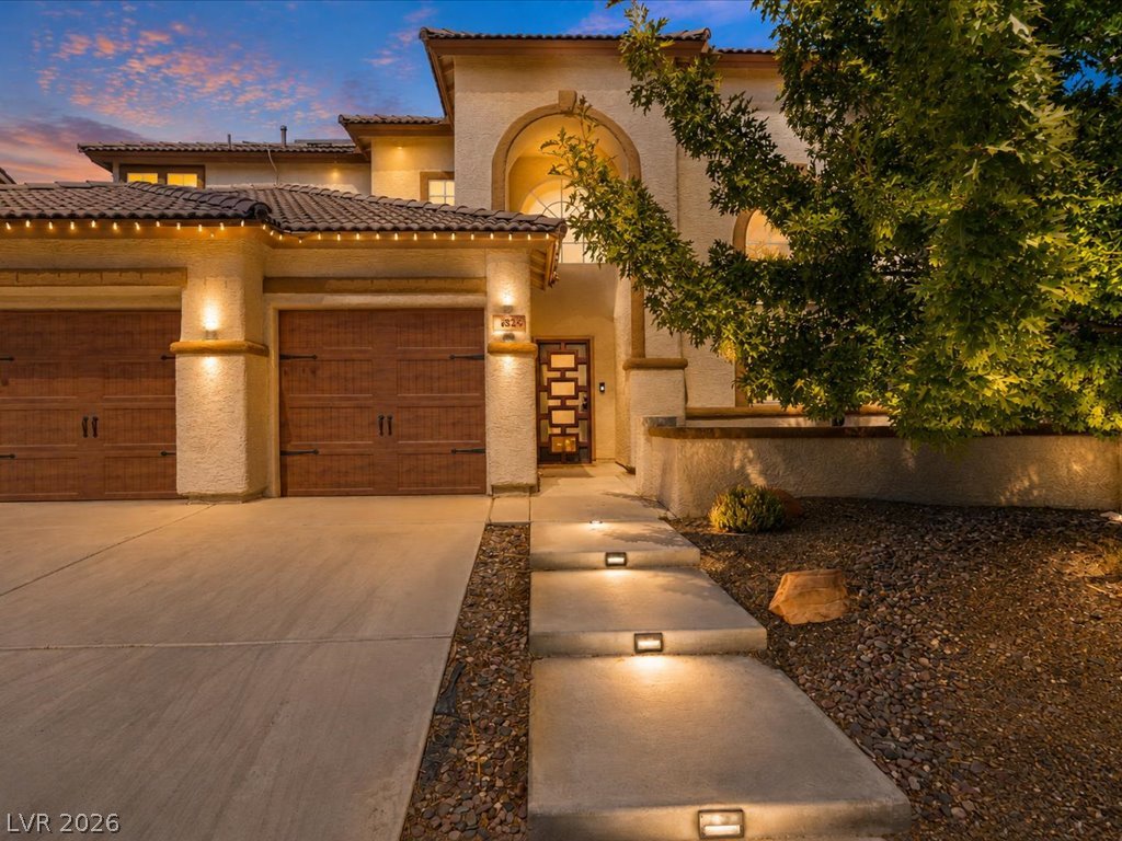 323 Wind River Drive Henderson NV 89014