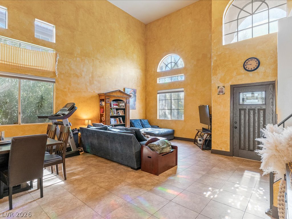 323 Wind River Drive Henderson NV 89014