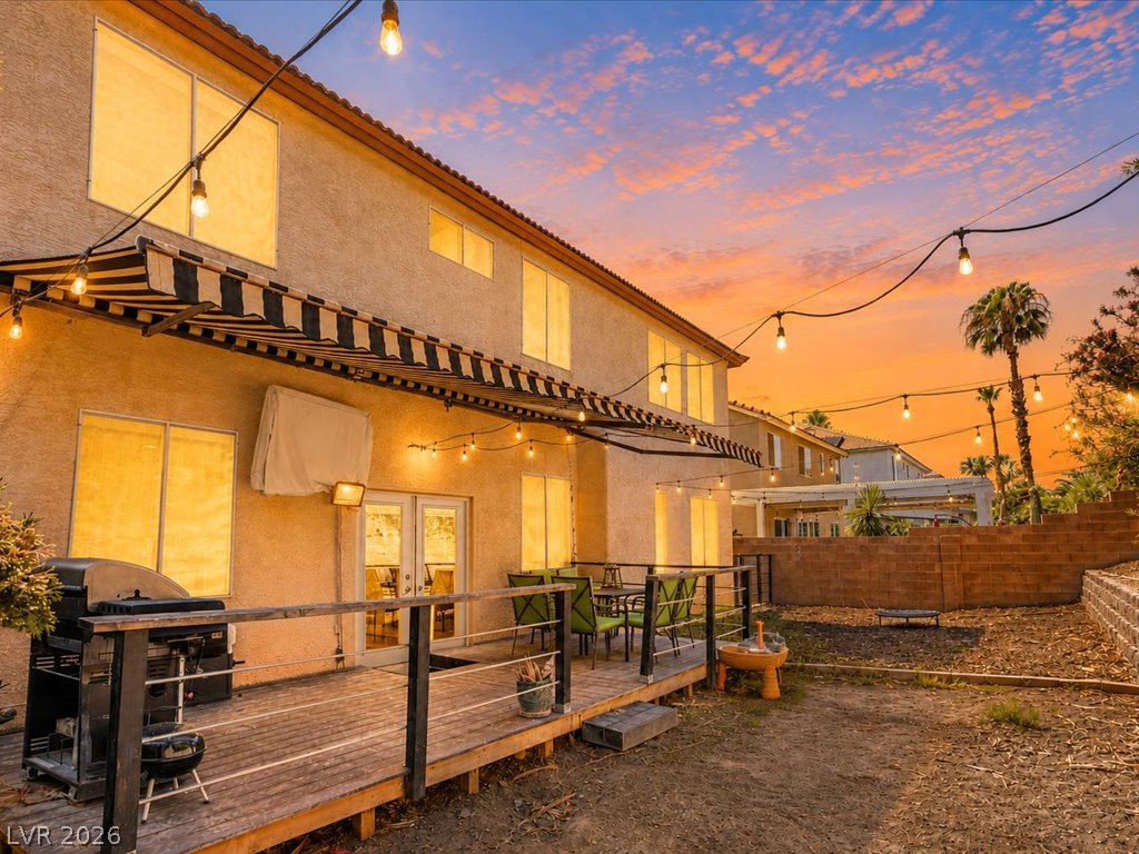 323 Wind River Drive Henderson NV 89014