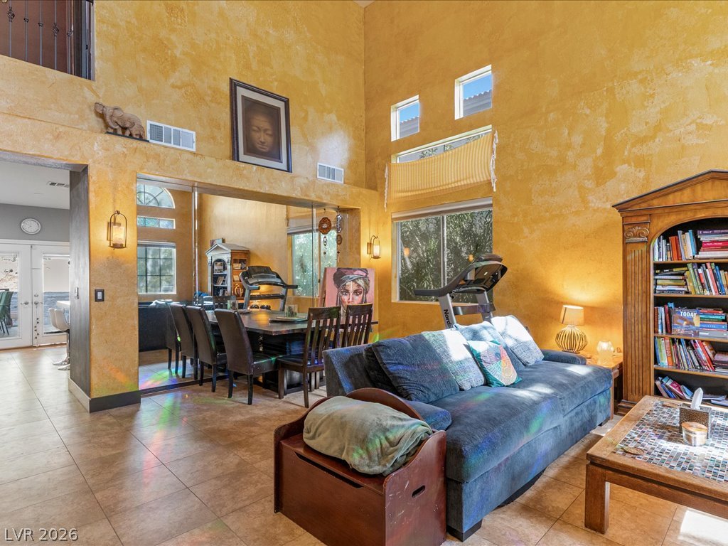 323 Wind River Drive Henderson NV 89014