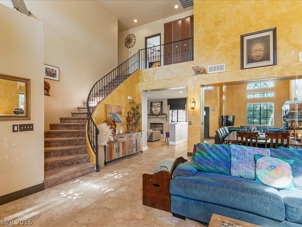 323 Wind River Drive Henderson NV 89014