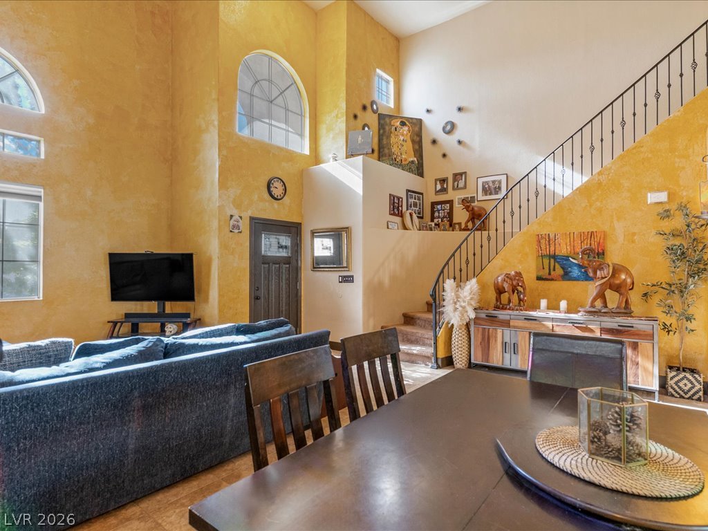 323 Wind River Drive Henderson NV 89014
