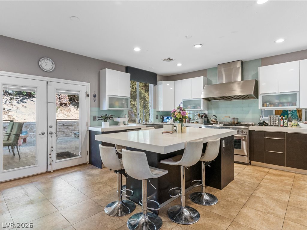 323 Wind River Drive Henderson NV 89014