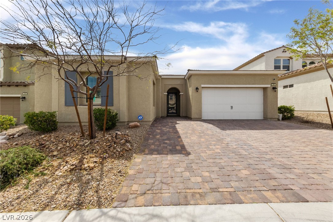 349 Bronze Creek Court Las Vegas NV 89148