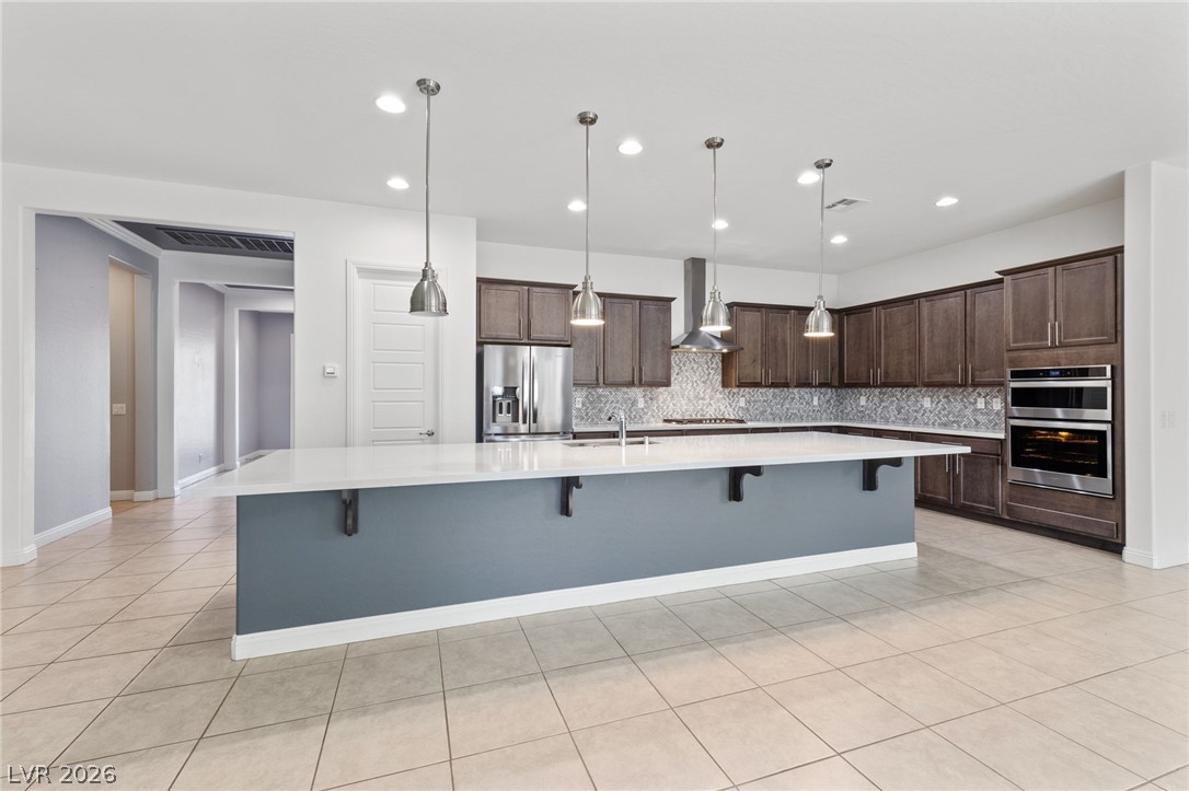 349 Bronze Creek Court Las Vegas NV 89148
