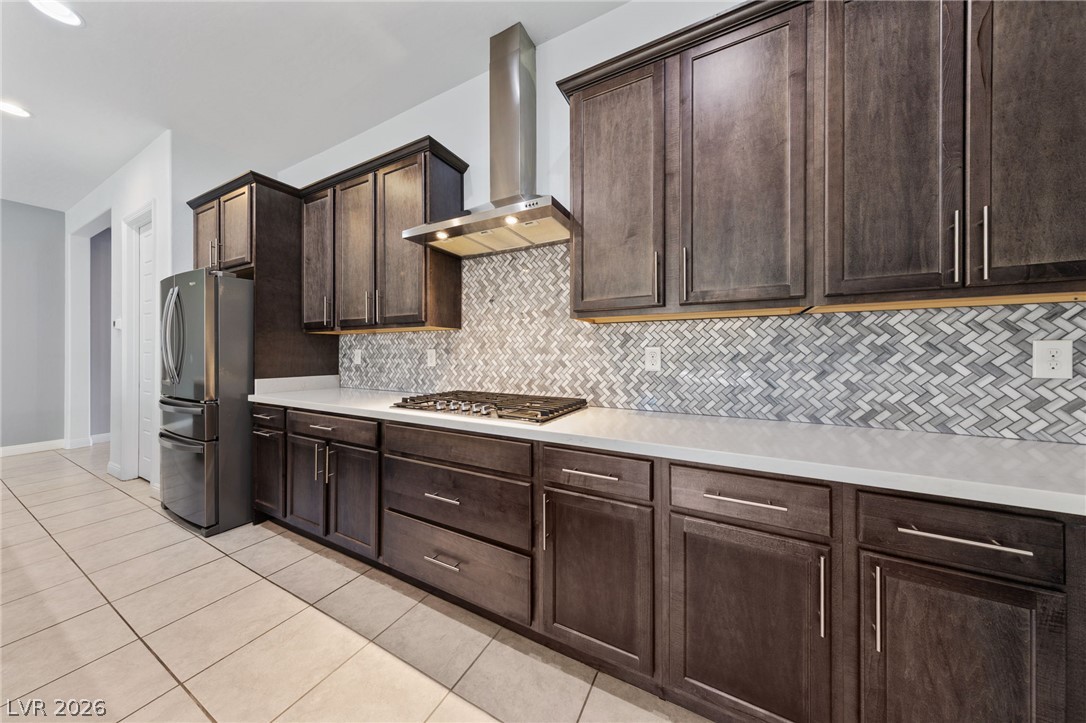 349 Bronze Creek Court Las Vegas NV 89148