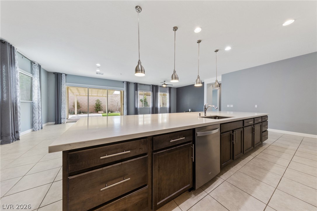 349 Bronze Creek Court Las Vegas NV 89148