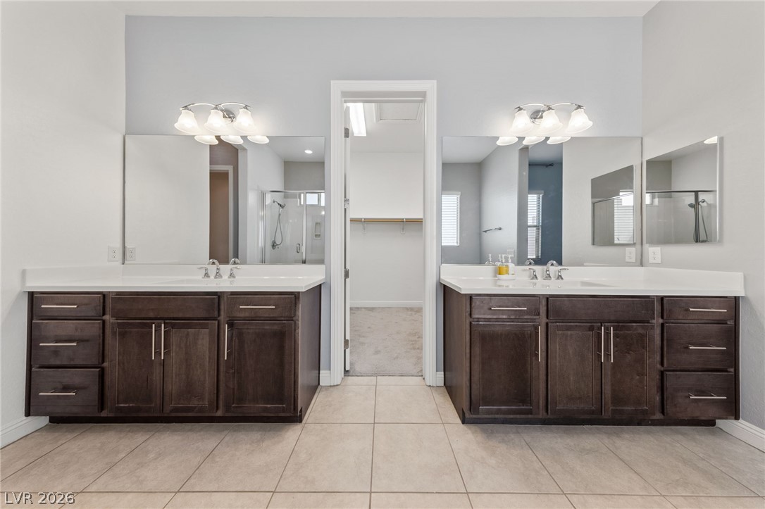 349 Bronze Creek Court Las Vegas NV 89148