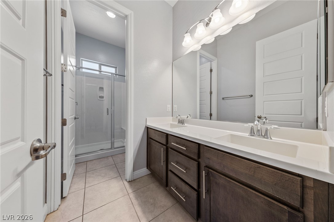 349 Bronze Creek Court Las Vegas NV 89148