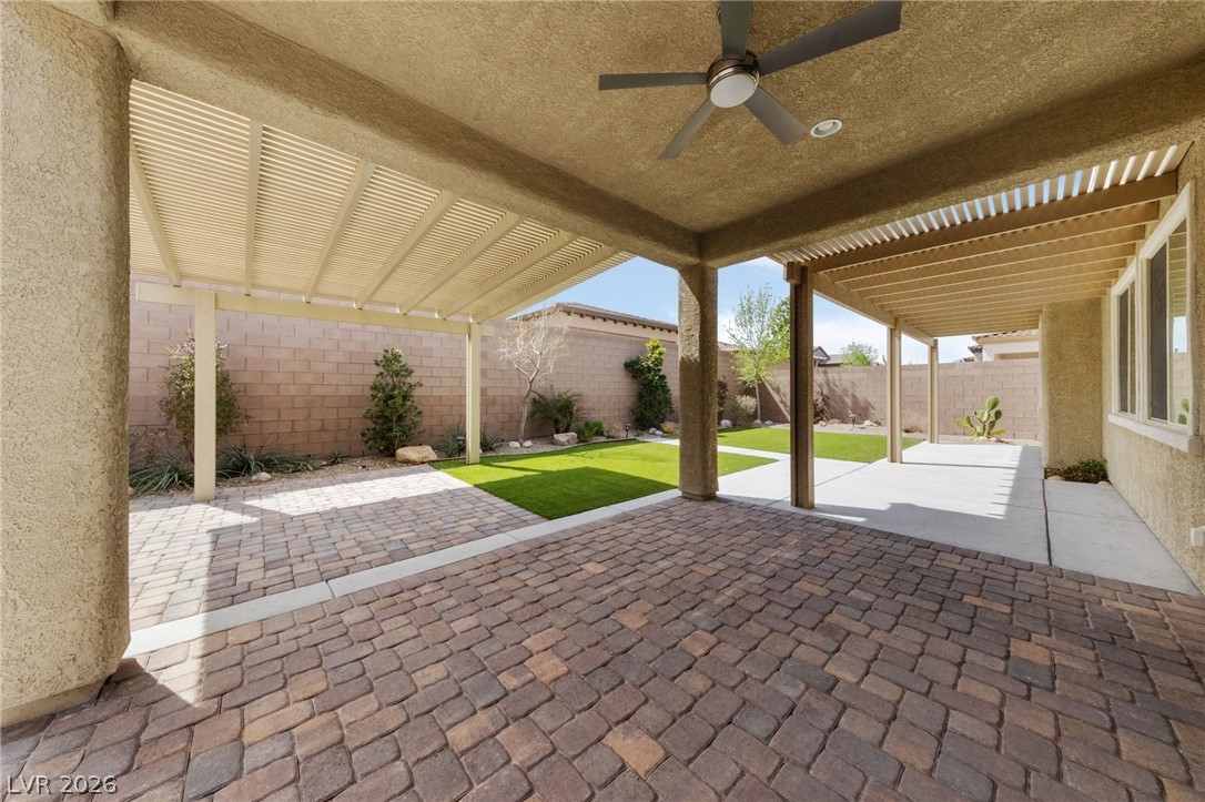 349 Bronze Creek Court Las Vegas NV 89148