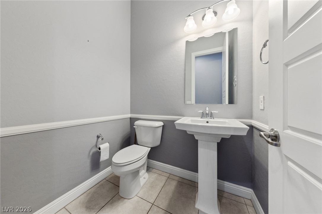 349 Bronze Creek Court Las Vegas NV 89148