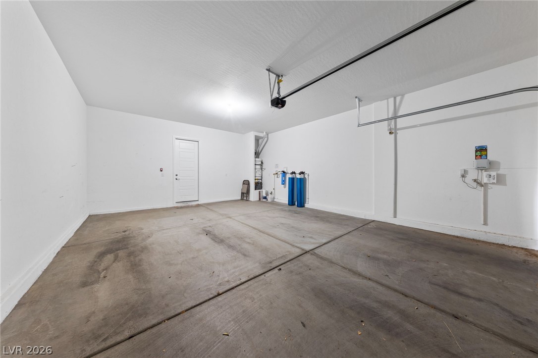 349 Bronze Creek Court Las Vegas NV 89148