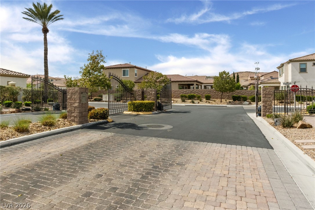 349 Bronze Creek Court Las Vegas NV 89148