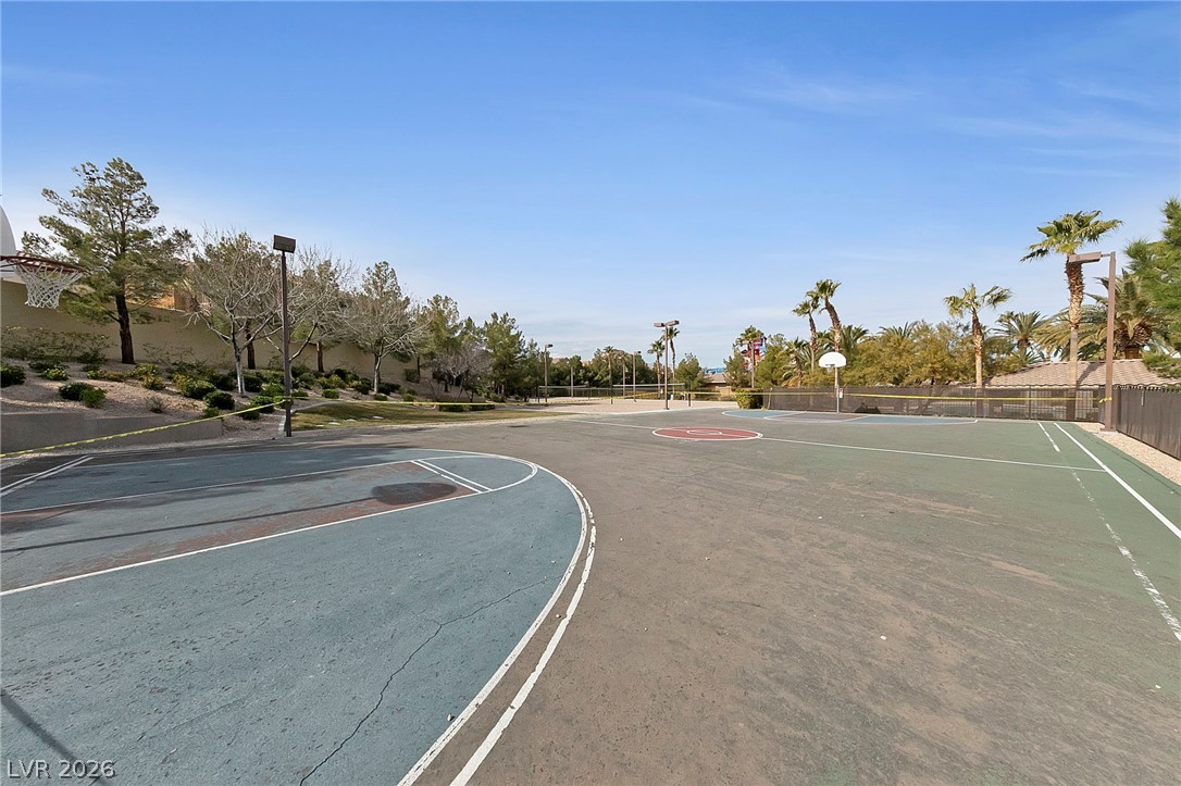 349 Bronze Creek Court Las Vegas NV 89148
