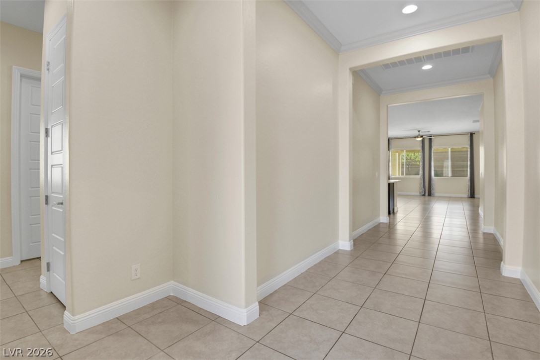 349 Bronze Creek Court Las Vegas NV 89148