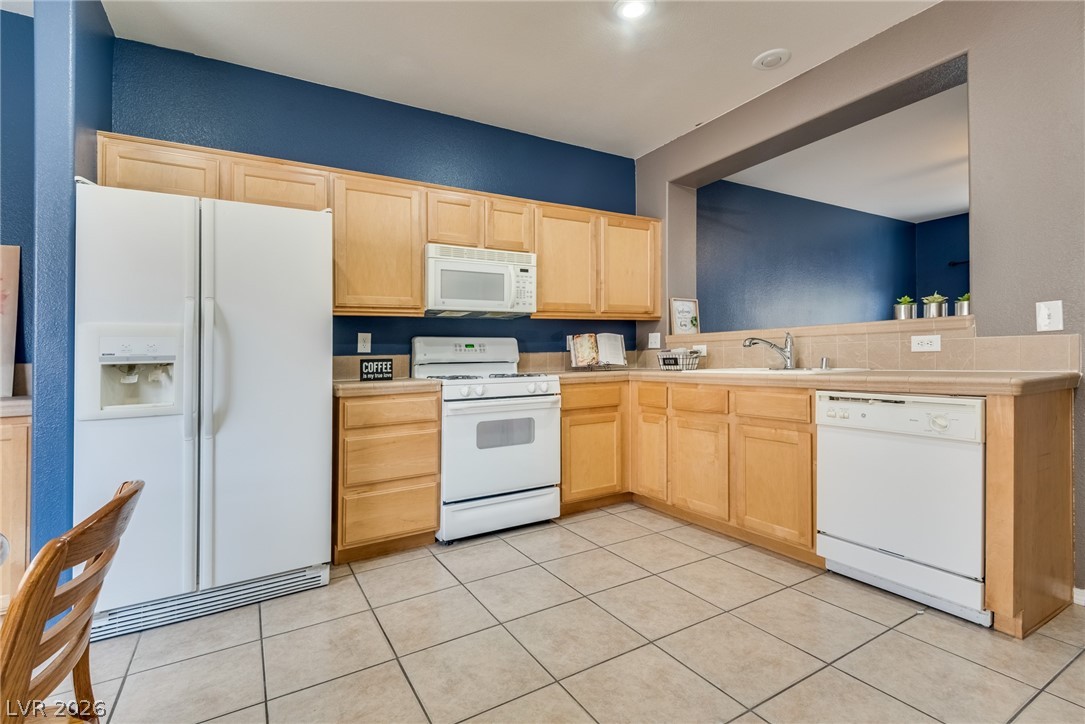3540 Diamond Belle Court Las Vegas NV 89129