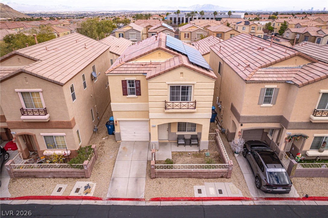 3540 Diamond Belle Court Las Vegas NV 89129