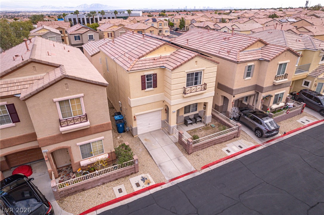 3540 Diamond Belle Court Las Vegas NV 89129