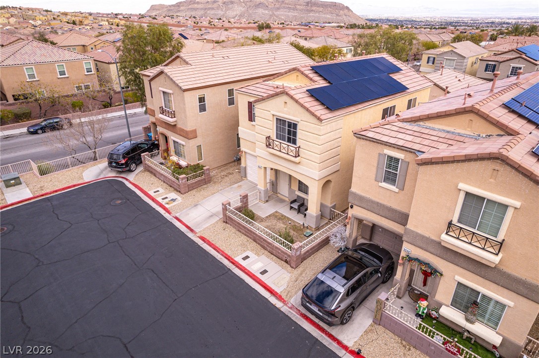 3540 Diamond Belle Court Las Vegas NV 89129