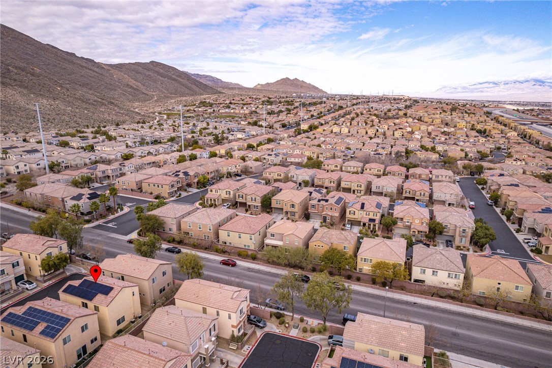 3540 Diamond Belle Court Las Vegas NV 89129